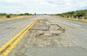 El Gobierno lanzó la privatización de rutas