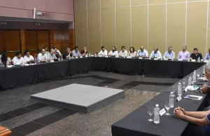 Paritarias provinciales: este martes se realiza una nueva reunión con los gremios