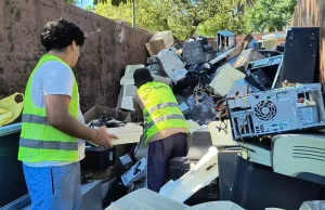 Exitosa edición del primer “Raeetón” organizado por el municipio. VIDEO/FOTOS