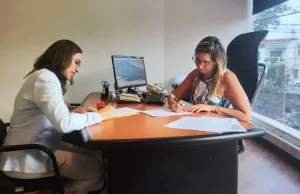 Convenio entre SAETA y Primera Infancia, Niñez y Familia