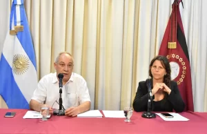 Salud Pública intensifica la vigilancia epidemiológica para el verano 2025