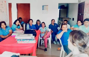 Continúa desarrollándose el Operativo Verano del Ministerio de Salud Pública