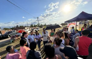 Los servicios sociales de la Municipalidad tuvieron un gran impacto durante el 2024. FOTOS