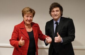 El FMI confirmó el cierre de la misión en Argentina y aseguró que el diálogo fue “altamente constructivo y positivo”
