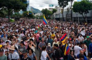 Venezuela: Los países que avalan la reelección de Maduro, los que reconocen a González como presidente electo y las posturas intermedias