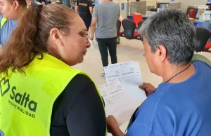 La Municipalidad asesorará a Adultos Mayores sobre la exención y reducción de impuestos
