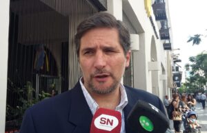 Acciones conjuntas para mejorar la seguridad en La Caldera