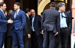 Gobernadores aliados desdoblan elecciones porque Karina Milei quiere ir con candidatos nacionales propios