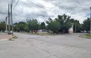 Desde este martes habrá cambios de sentido de circulación en la zona de CCM. FOTOS