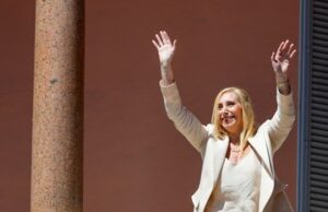 Para Karina Milei y Santiago Caputo “no hay apuro” en cerrar un acuerdo con Macri