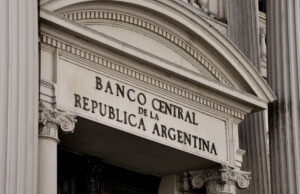 El Banco Central consiguió un financiamiento de US$1000 millones para reforzar las reservas