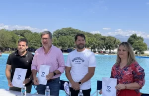Salta refuerza su atractivo turístico con un convenio que beneficia a los visitantes. VIDEO/FOTOS