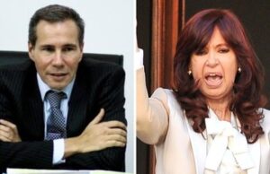 Cristina Kirchner cuestionó a los medios en el 10 aniversario de la muerte de Nisman