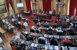 Elecciones: en mayo se elegirán 10 diputados por capital