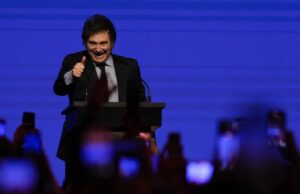 Nueva encuesta sobre la gestión Milei: 47,4% aprueba y 45,4% desaprueba