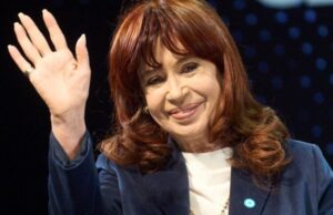 El proyecto de Ficha Limpia del Gobierno le impediría a Cristina Kirchner ser candidata