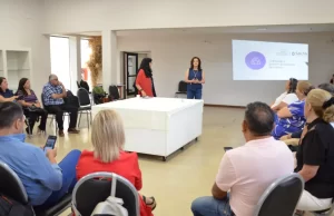 Educación define líneas de trabajo prioritarias de cara al inicio del ciclo lectivo