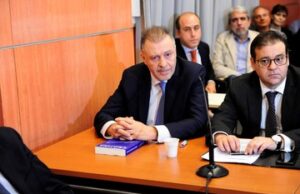 Quiénes son los empresarios y dirigentes K que integraban el listado de los protegidos de la AFIP