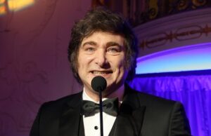 Luces y sombras del capital político que acumula Milei – Por: Eduardo van der Kooy