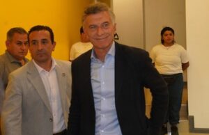 En la cumbre del PRO, Mauricio Macri bajó línea para acordar con el Gobierno
