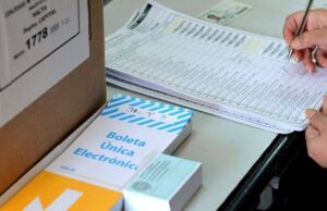 Salta: las elecciones provinciales se realizarán el 11 de mayo. VIDEO