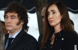 Milei cruzó a Villarruel por haberse quejado de su sueldo como vice: “Es una frase muy desafortunada, la casta vive desconectada de la realidad”