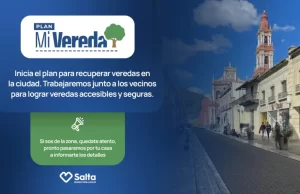 El municipio lanza el plan «Mi Vereda». FOTOS