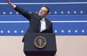 Milei negó que Elon Musk sea nazi: «los vamos a ir a buscar hasta el último rincón, zurdos hijos de puta»