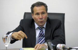 A 10 años de la muerte del fiscal Alberto Nisman
