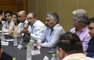 Paritarias provinciales: proponen a estatales un 2% en febrero y 2% en junio