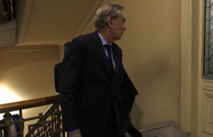 Pichetto quiere forzar a Milei a tratar el Presupuesto en extraordinarias