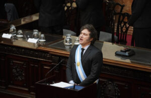 El Gobierno declaró a 2025 como el “Año de la Reconstrucción de la Nación Argentina”