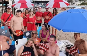 Salta despliega su oferta turística en la Costa Atlántica