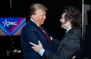 Milei viaja este viernes a la noche a Estados Unidos a la asunción de Trump