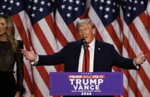 Definición de Trump sobre la región: «No necesitamos a Latinoamérica»