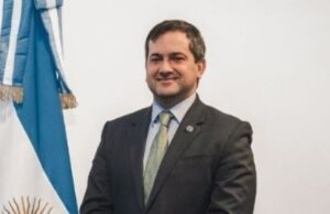 Javier Milei despidió al presidente de la Unidad de Información Financiera (UIF)