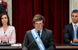 Milei prepara el discurso que dará el sábado en el Congreso: 35 proyectos de ley, las promesas cumplidas y el futuro de la gestión