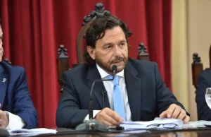 El gobernador Gustavo Sáenz dará el informe de gestión en la 127° Asamblea Legislativa