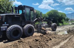Culminó la limpieza de lo que era el canal pluvial 115 en zona sudeste. FOTOS