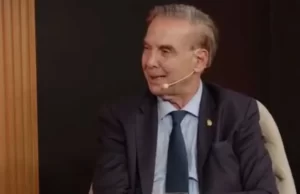 Pichetto: «El charanguito y la música del norte no tienen nada que ver con Argentina»…