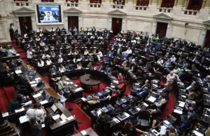 Diputados aprobó la ley de Ficha Limpia y ahora define el Senado, donde el kirchnerismo buscará bloquearla