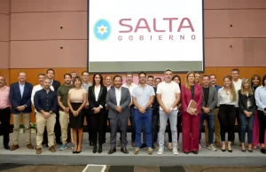 El Gobernador y el Intendente de Salta fijaron la agenda conjunta con las prioridades del año