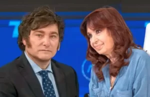 Ficha limpia y Lijo, oxímoron y paradoja – Por: Claudio Jacquelin