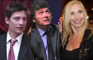 Milei mostró quién manda en el Gobierno. Empoderó a Karina en lo electoral