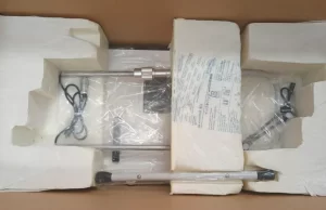 Nuevo equipamiento para hospitales y centros de salud de la provincia