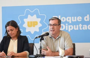 El kirchnerismo presentó proyectos para revocar las facultades delegadas a Javier Milei