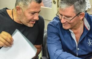 El Frente Peronista Salteño suma fuerzas de cara a las elecciones