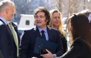 Imputaron a Javier Milei por el escándalo cripto: “incompatible con sus funciones”