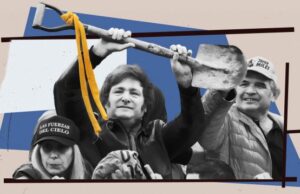 Milei, o cómo levantar a todos con pala – Por: Carlos M. Reymundo Roberts