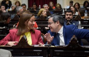 Unión por la Patria definió no dar quorum para discutir la eliminación de las PASO